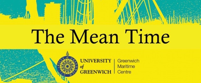 The Mean Time banner